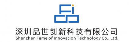 Shenzhen Fame of Innovation Technology Co., Ltd. Logo