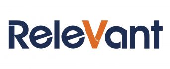 Relevantchina Logo