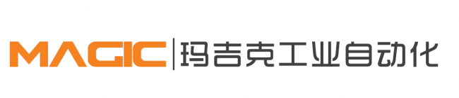 玛吉克工业自动化有限公司 Logo