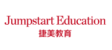 Jumpstart Education Logo