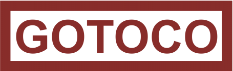Gotoco International Logo