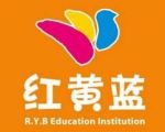 RYB Kindergarten Logo