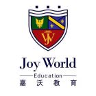 Joy World Education Logo