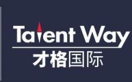 Talent Way Logo