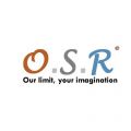 OSR Plastics Logo