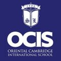 Oriental Cambridge International Schools Logo
