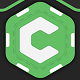 HEX Romania Logo