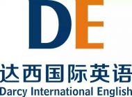 Darcy English Logo