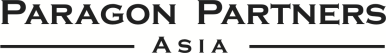 Paragon Partners Asia Ltd Logo