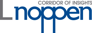 Noppen (Shanghai) Co., Ltd. Logo