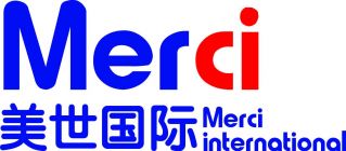 Merci International Logo