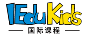 IEduKids Logo