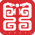 Shanghai Longti Architectural Design Logo