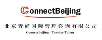 ConnectBeijing Logo