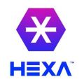 Hexamatics Servcomm Logo