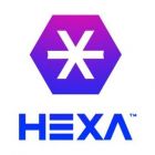 Hexamatics Servcomm Logo