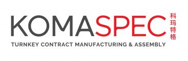 Komaspec Logo