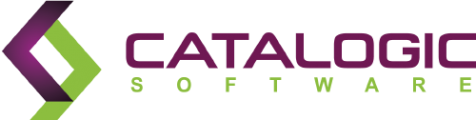 Catalogic Logo