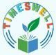 Timeswell Mandarin Logo