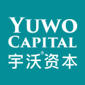 YuwoCapital Logo
