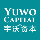 YuwoCapital Logo