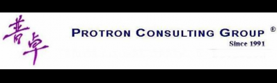 Protron Consulting Group Logo
