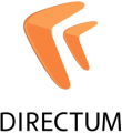 DIRECTUM Logo
