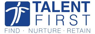 Talent First Logo