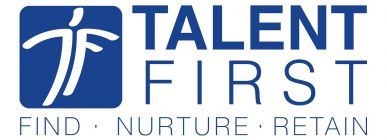 Talent First Logo