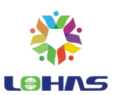Beijing LOHAS Education Logo