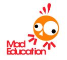 MAD Education Logo