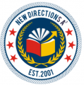新方向国际教育 Logo