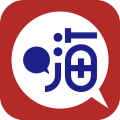 嗨外教 Logo