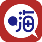 嗨外教 Logo