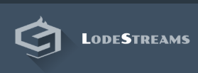 LodeStream / 晶丞（成都）科技有限公司 Logo
