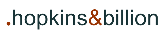hopkins&billion Logo