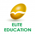 GZL Elite Education Logo