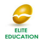 GZL Elite Education Logo