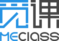 MeClass Logo