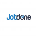 Jobdone Marketplace Logo