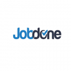 Jobdone Marketplace Logo