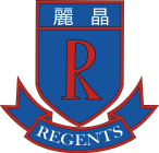 Regents Education Group Logo