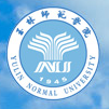 Yulin Normal University Logo