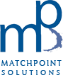 MatchPoint Solutions Logo
