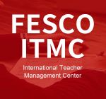 FESCO International Teacher Management Center Logo