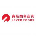 食裕商务咨询 Lever Foods Logo