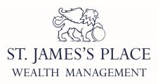 St. James's Place Wealth Management Logo