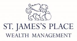 St. James's Place Wealth Management Logo