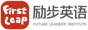 Firstleap Logo