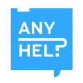 AnyHelper Logo